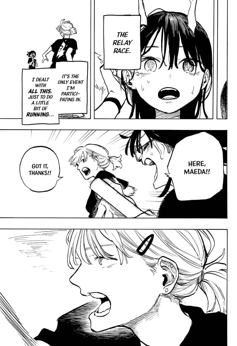 Ruri Dragon chapter 31 page 11