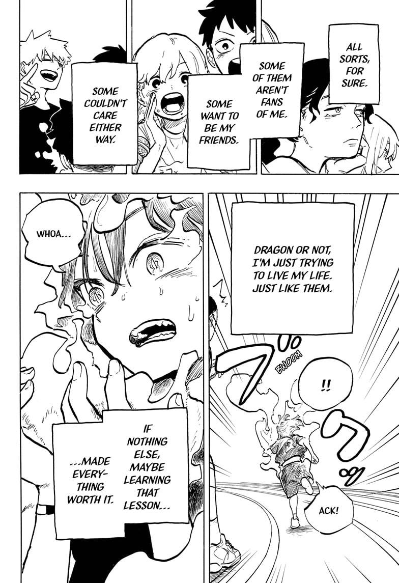 Ruri Dragon chapter 31 page 14