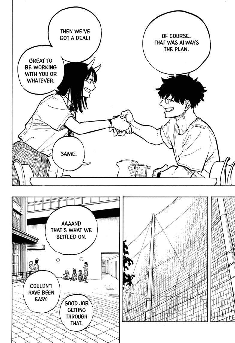 Ruri Dragon chapter 32 page 12