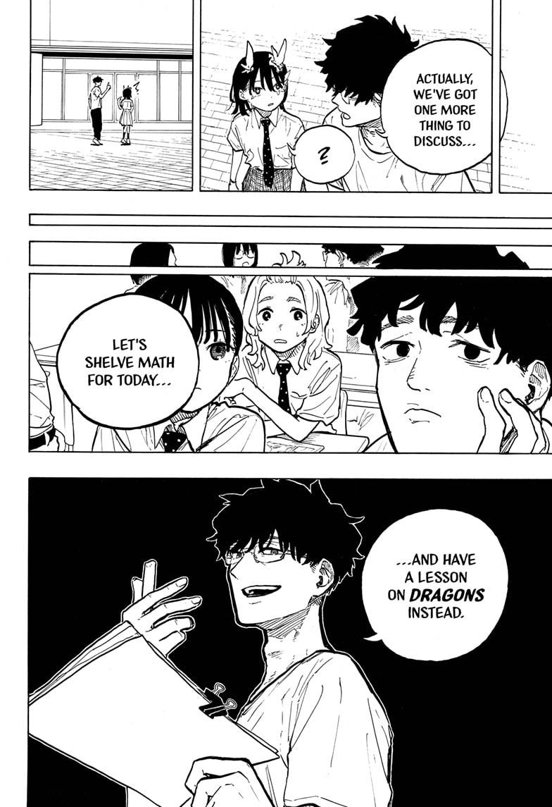 Ruri Dragon chapter 33 page 10