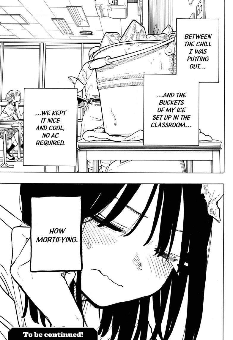 Ruri Dragon chapter 33 page 19