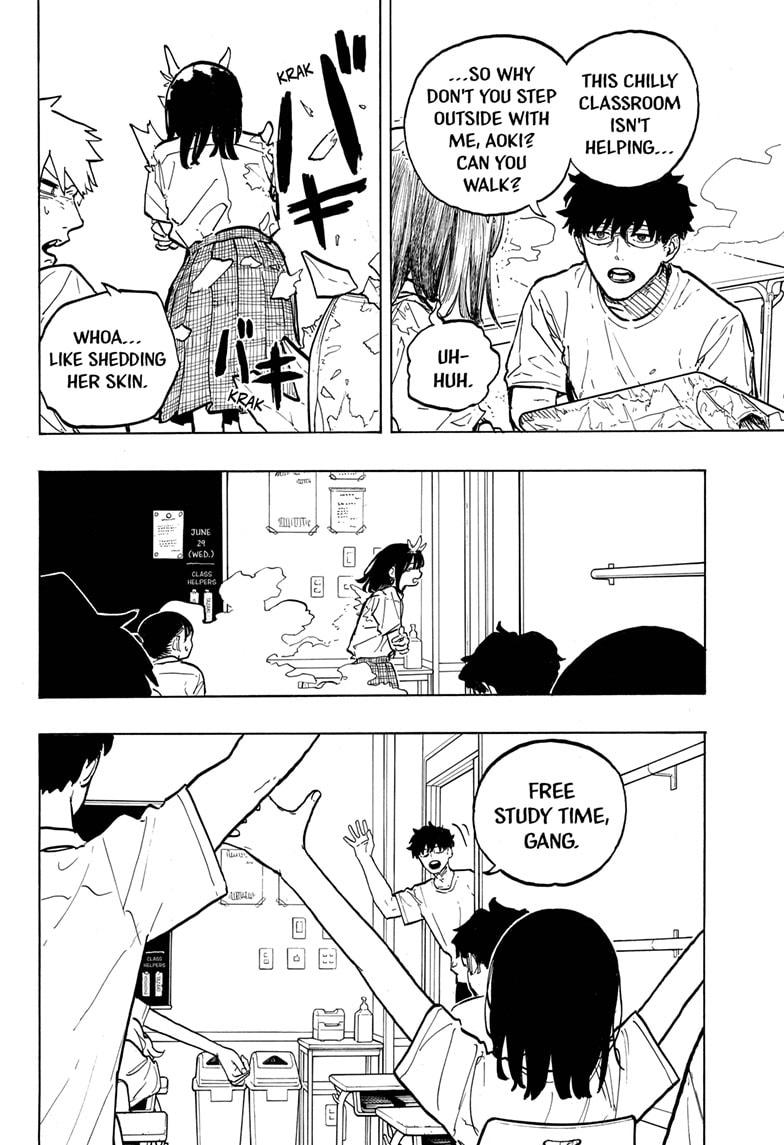 Ruri Dragon chapter 33 page 4