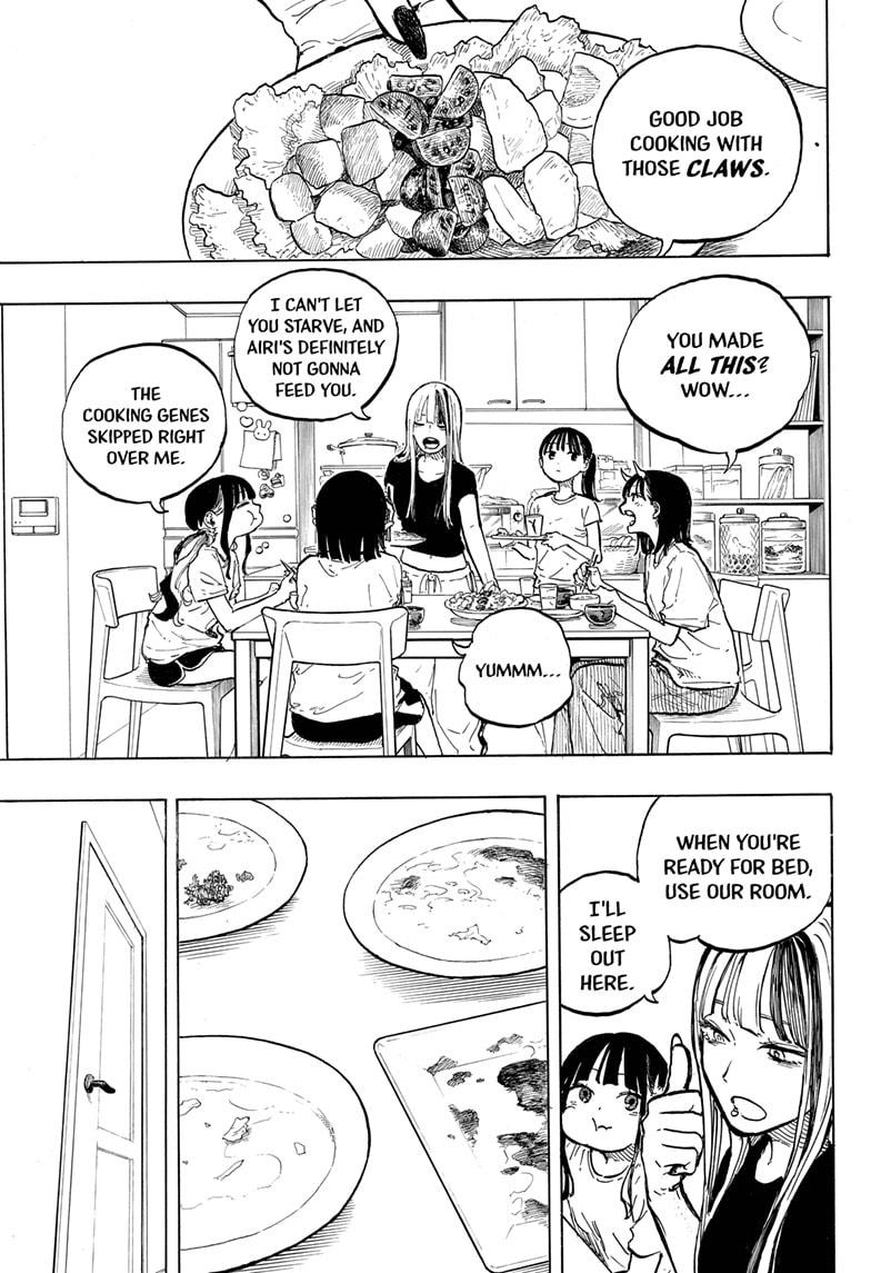 Ruri Dragon chapter 36 page 15