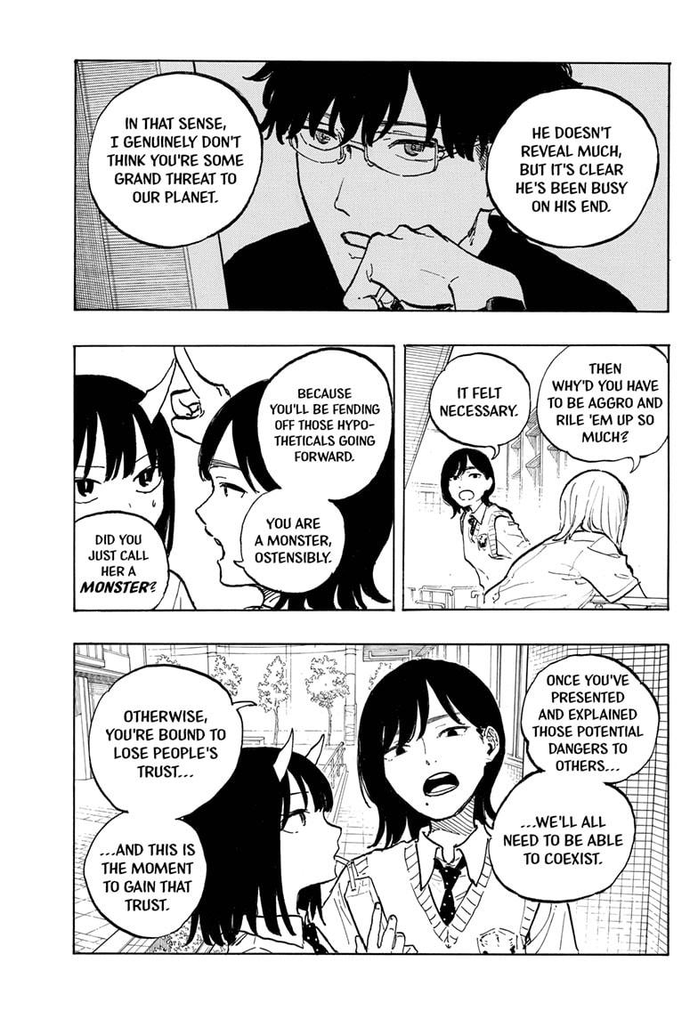 Ruri Dragon chapter 39 page 11