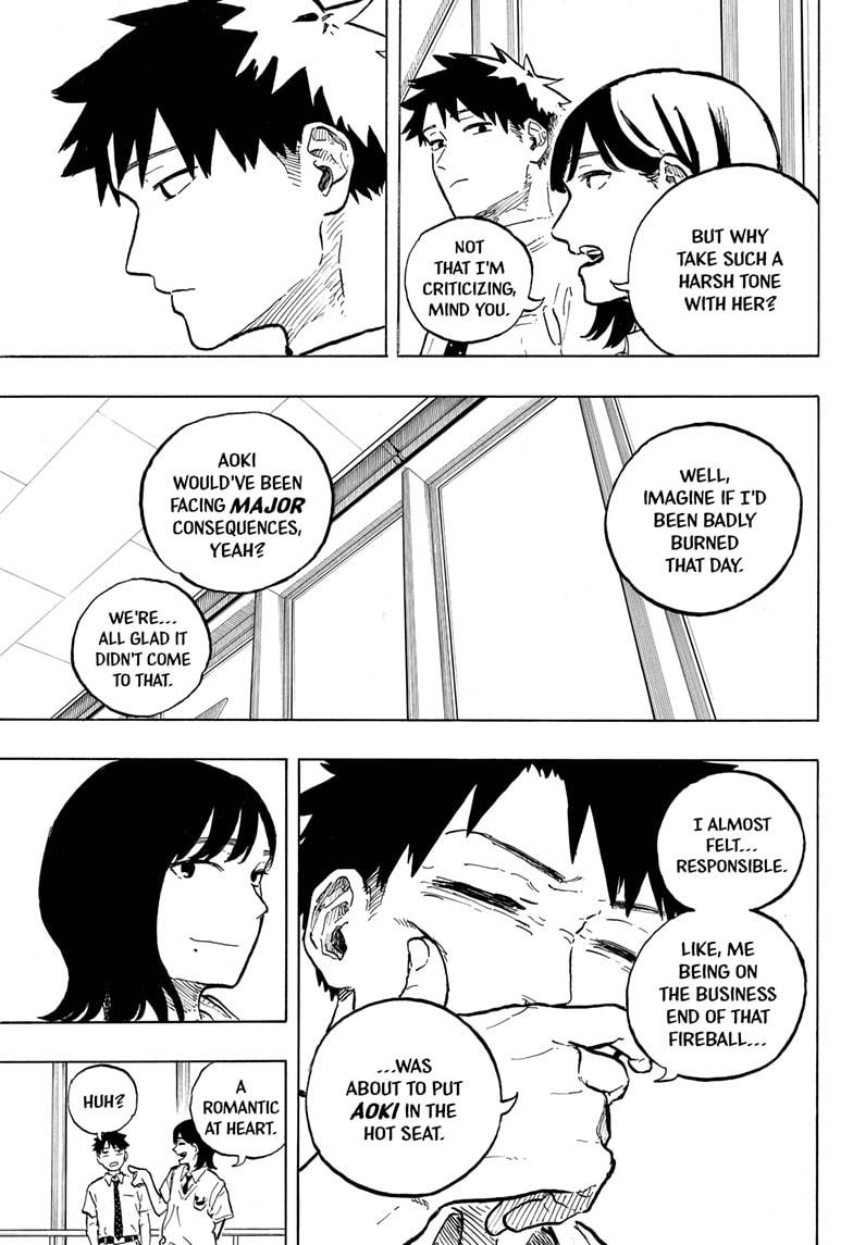 Ruri Dragon chapter 40 page 13