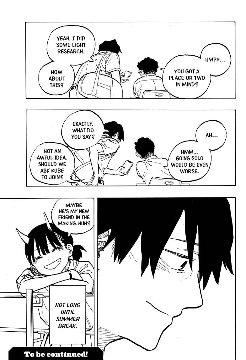 Ruri Dragon chapter 41 page 19