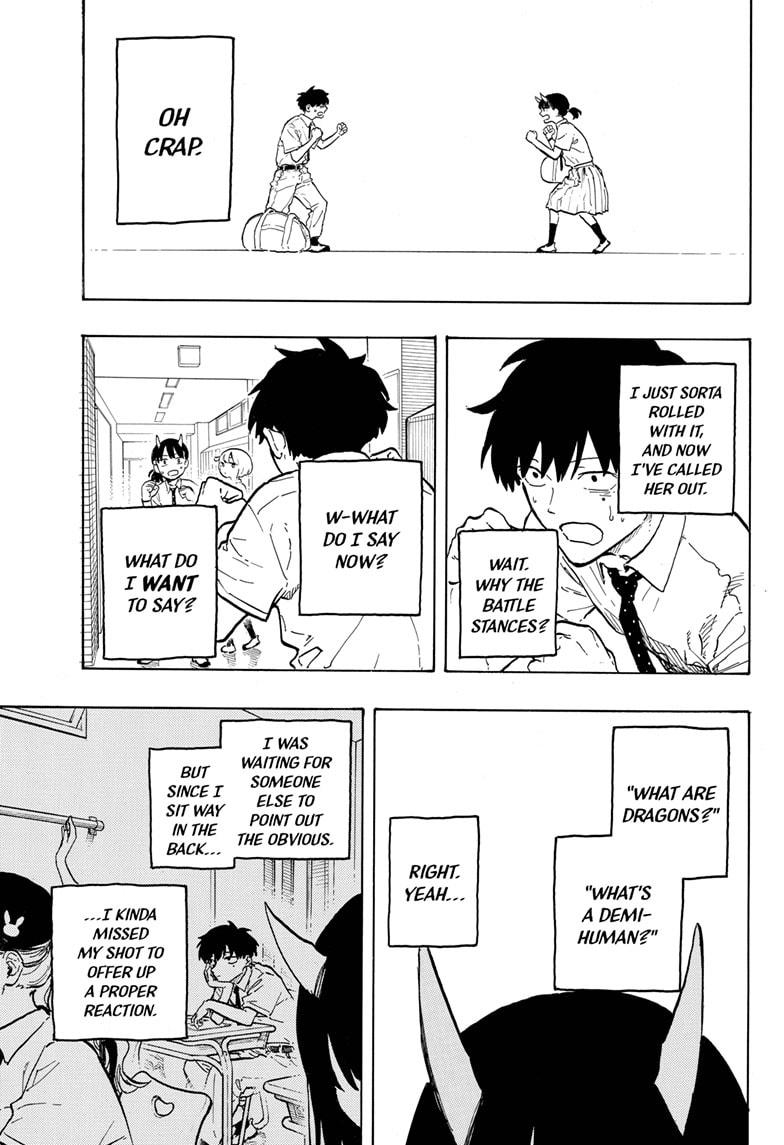 Ruri Dragon chapter 42 page 17