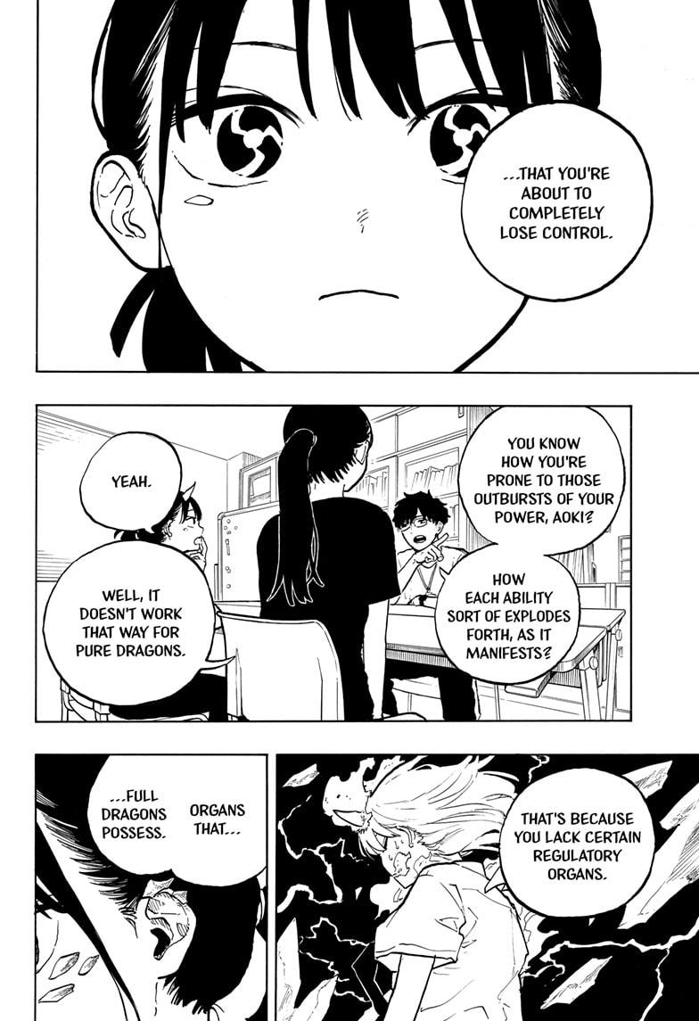 Ruri Dragon chapter 43 page 10