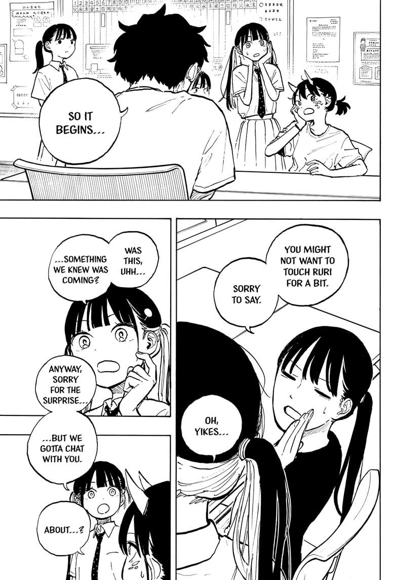 Ruri Dragon chapter 43 page 15