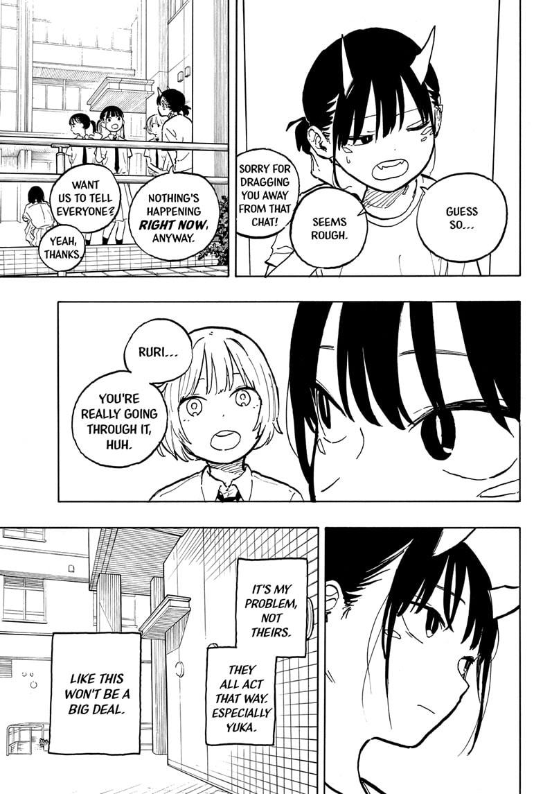 Ruri Dragon chapter 43 page 17