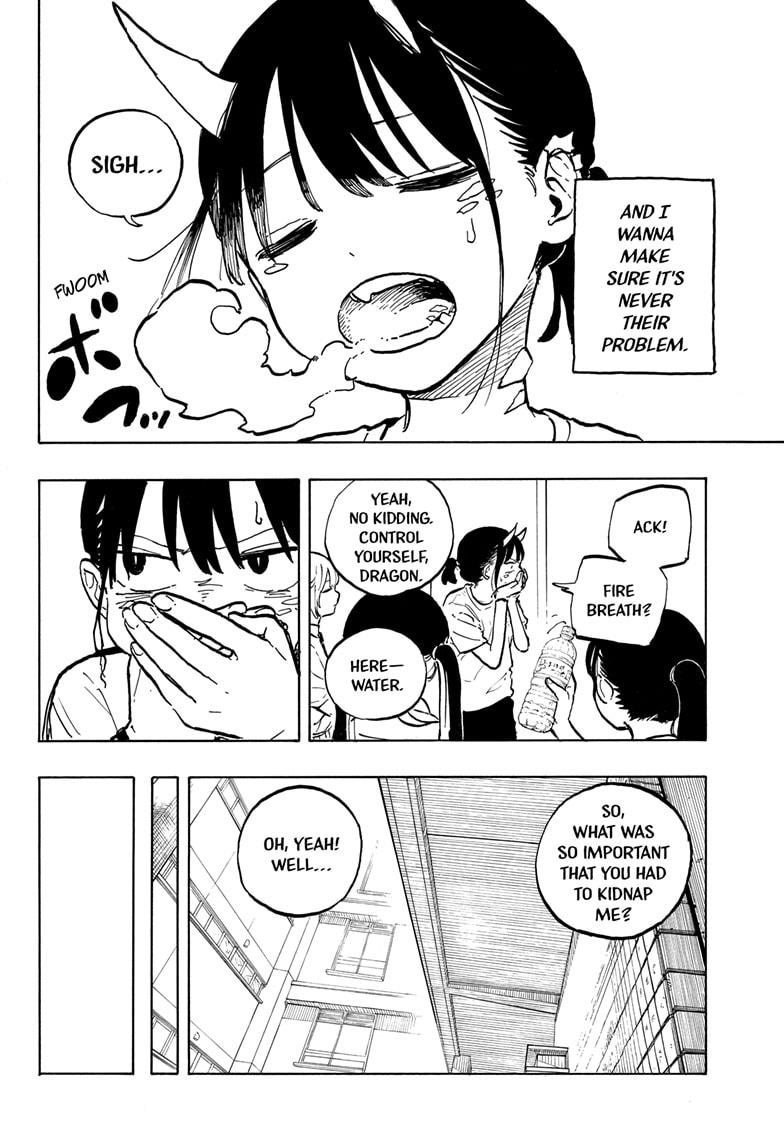 Ruri Dragon chapter 43 page 18