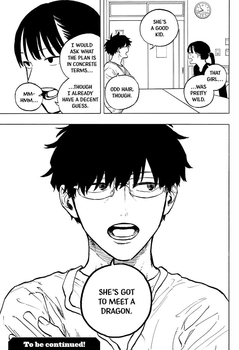 Ruri Dragon chapter 43 page 19