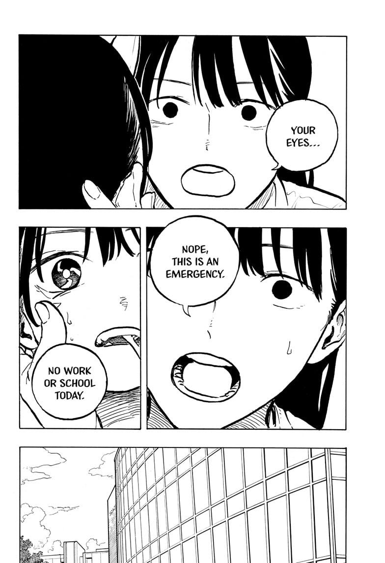 Ruri Dragon chapter 43 page 6