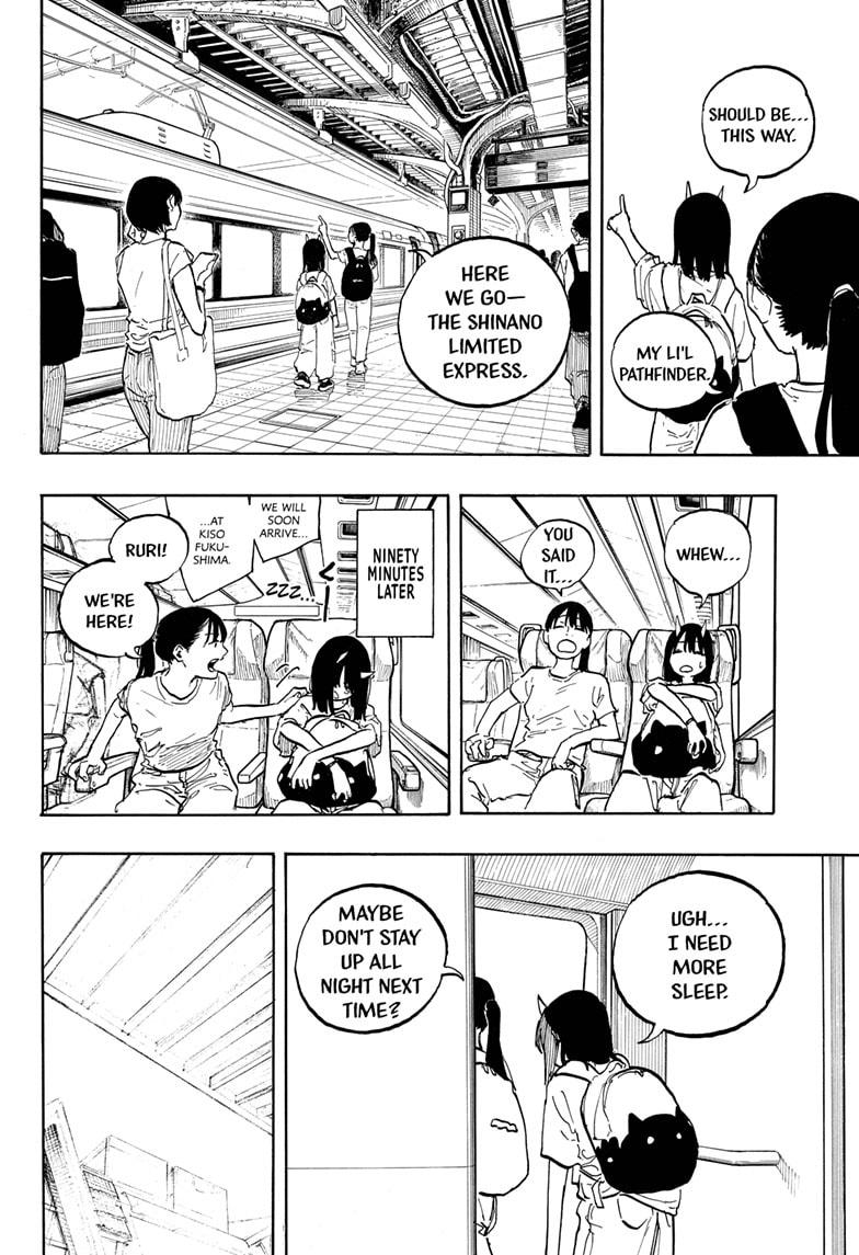 Ruri Dragon chapter 45 page 10