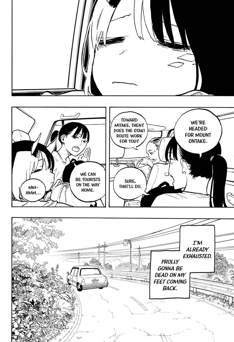 Ruri Dragon chapter 45 page 12