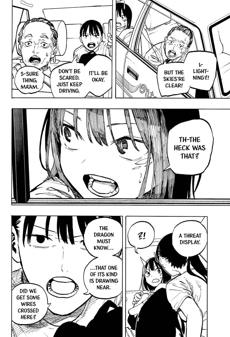 Ruri Dragon chapter 45 page 14