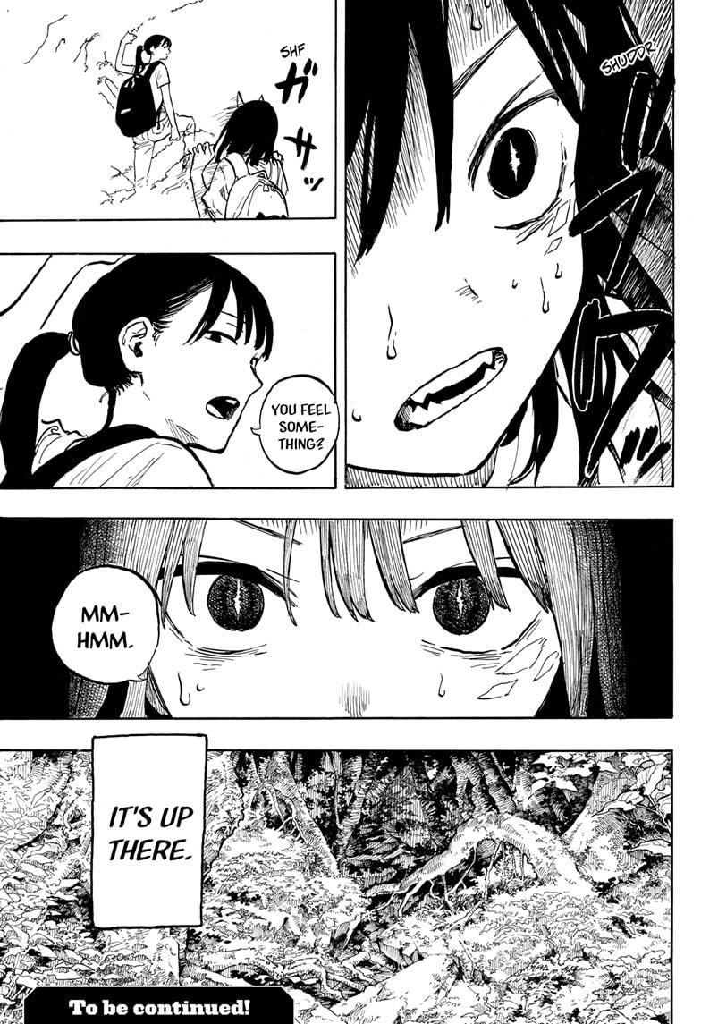 Ruri Dragon chapter 45 page 19