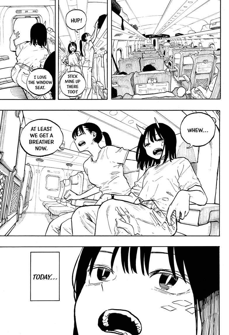 Ruri Dragon chapter 45 page 5