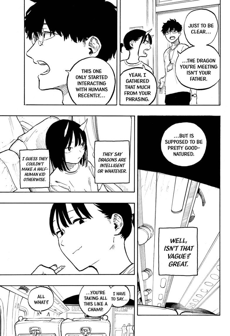 Ruri Dragon chapter 45 page 7