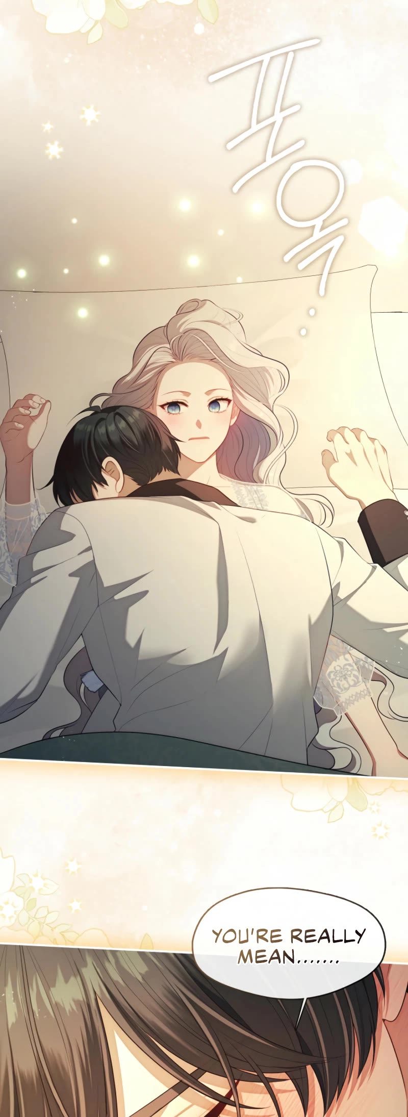 S-Class Hunter Doesn't Want to Be a Villainous Princess chapter 63 page 32