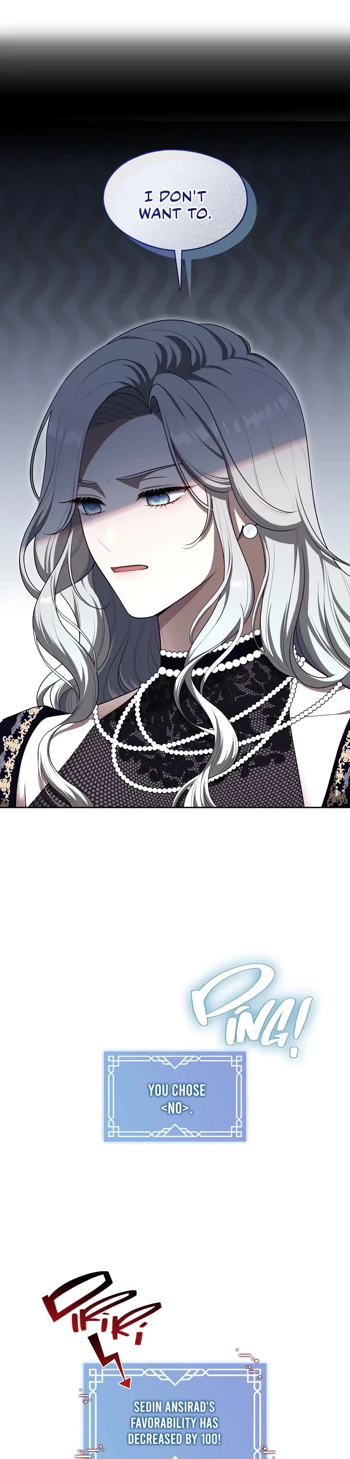 S-Class Hunter Doesn't Want to Be a Villainous Princess chapter 7 page 2