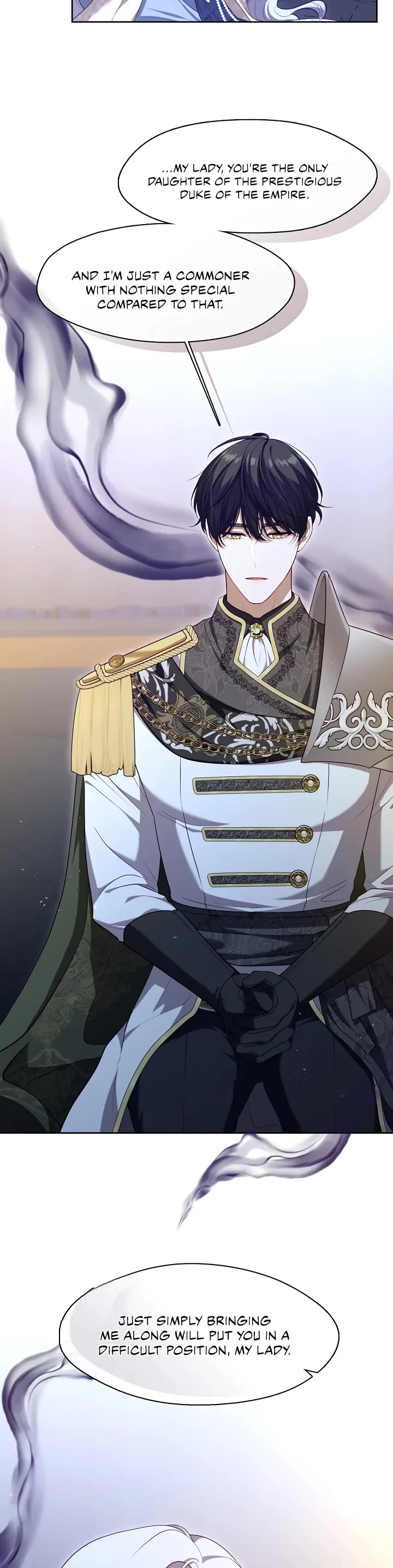 S-Class Hunter Doesn't Want to Be a Villainous Princess chapter 7 page 44