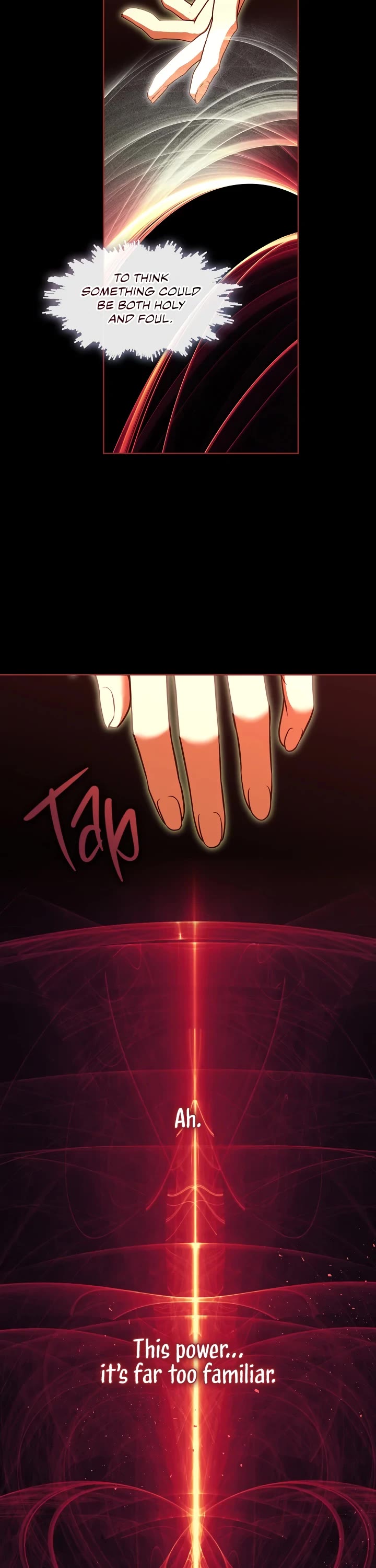 S-Class Hunter Doesn't Want to Be a Villainous Princess chapter 73 page 31