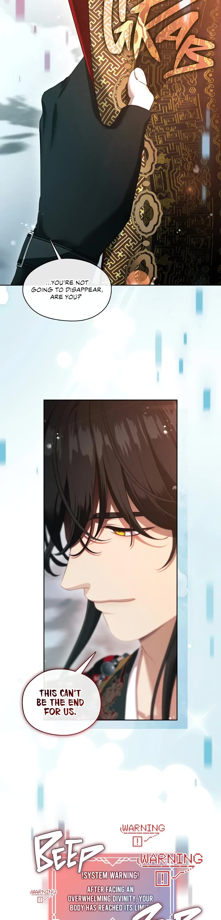 S-Class Hunter Doesn't Want to Be a Villainous Princess chapter 80 page 16