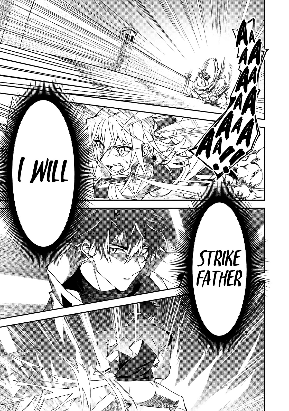 S Rank Boukensha de aru Ore no Musume-tachi wa Juudo no Father Con deshita chapter 10 page 21