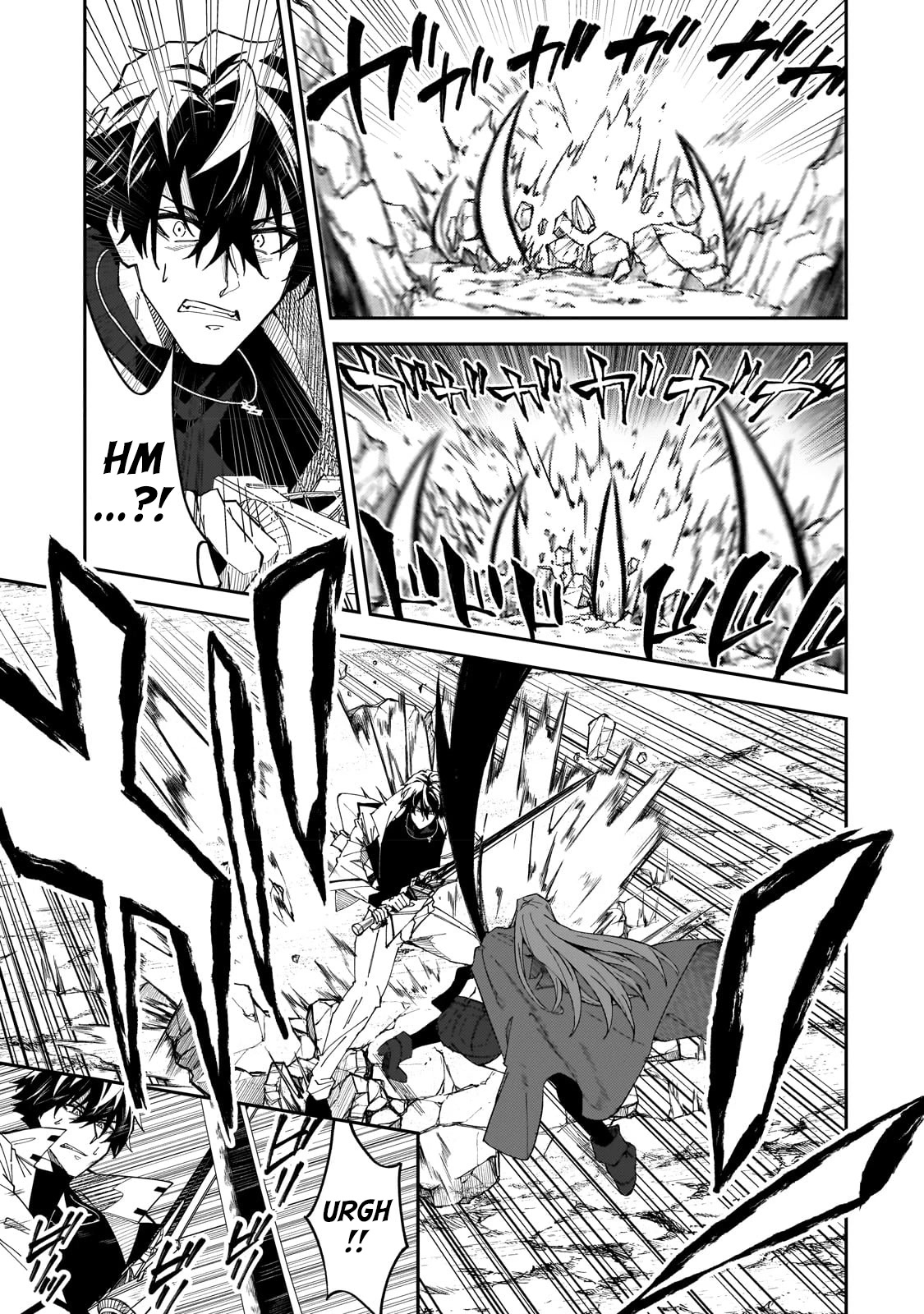 S Rank Boukensha de aru Ore no Musume-tachi wa Juudo no Father Con deshita chapter 29 page 17