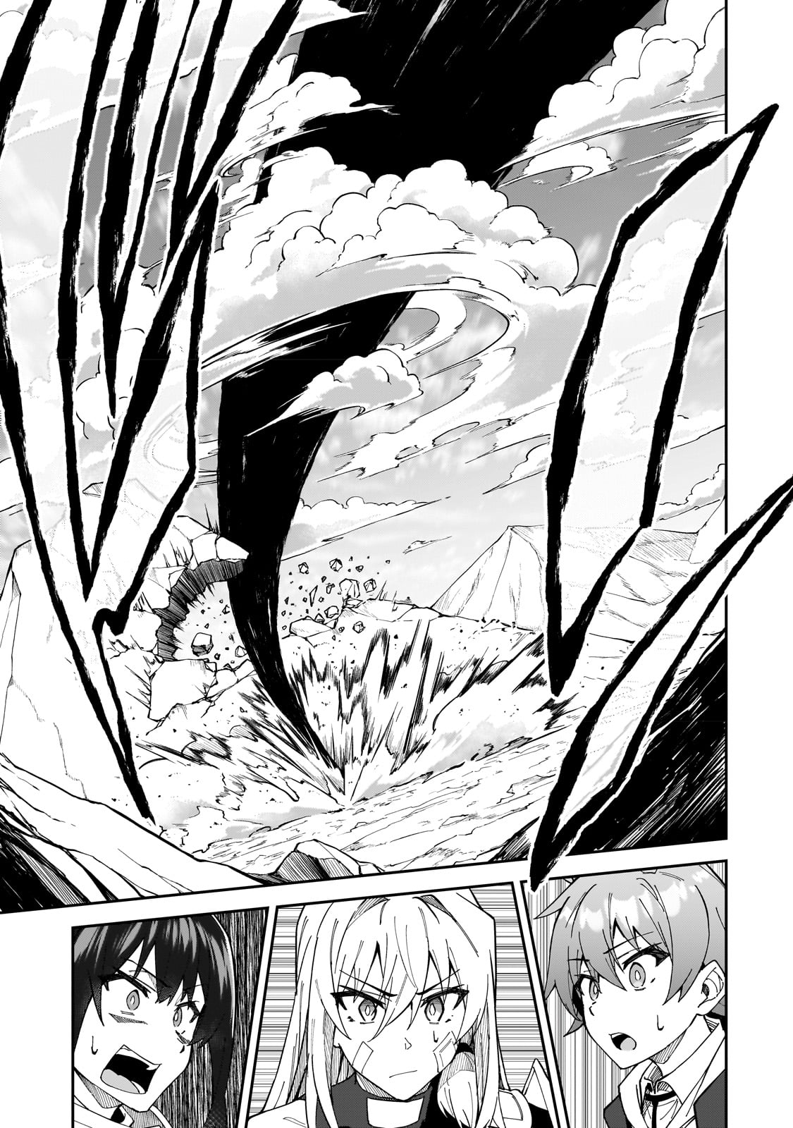 S Rank Boukensha de aru Ore no Musume-tachi wa Juudo no Father Con deshita chapter 29 page 26