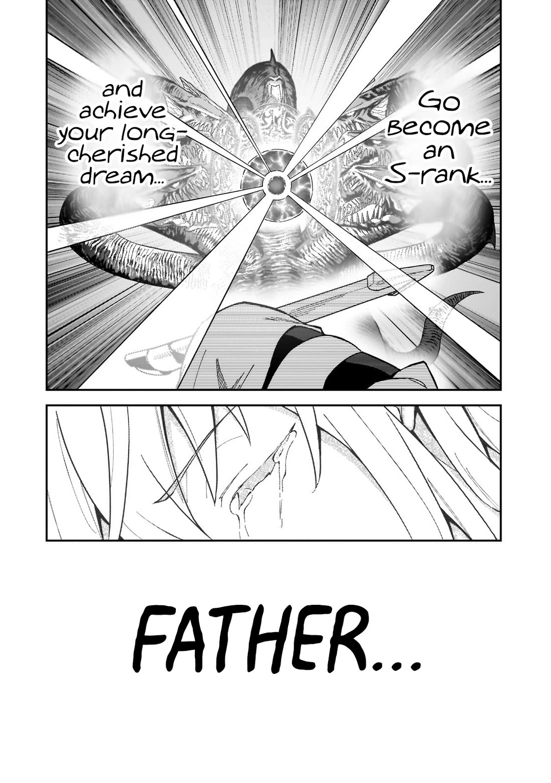 S Rank Boukensha de aru Ore no Musume-tachi wa Juudo no Father Con deshita chapter 40 page 28