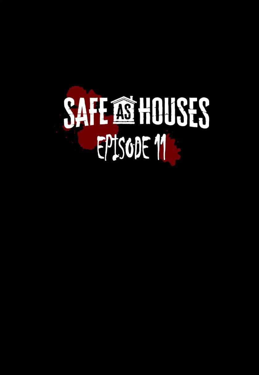 Safe As Houses chapter 11 page 1