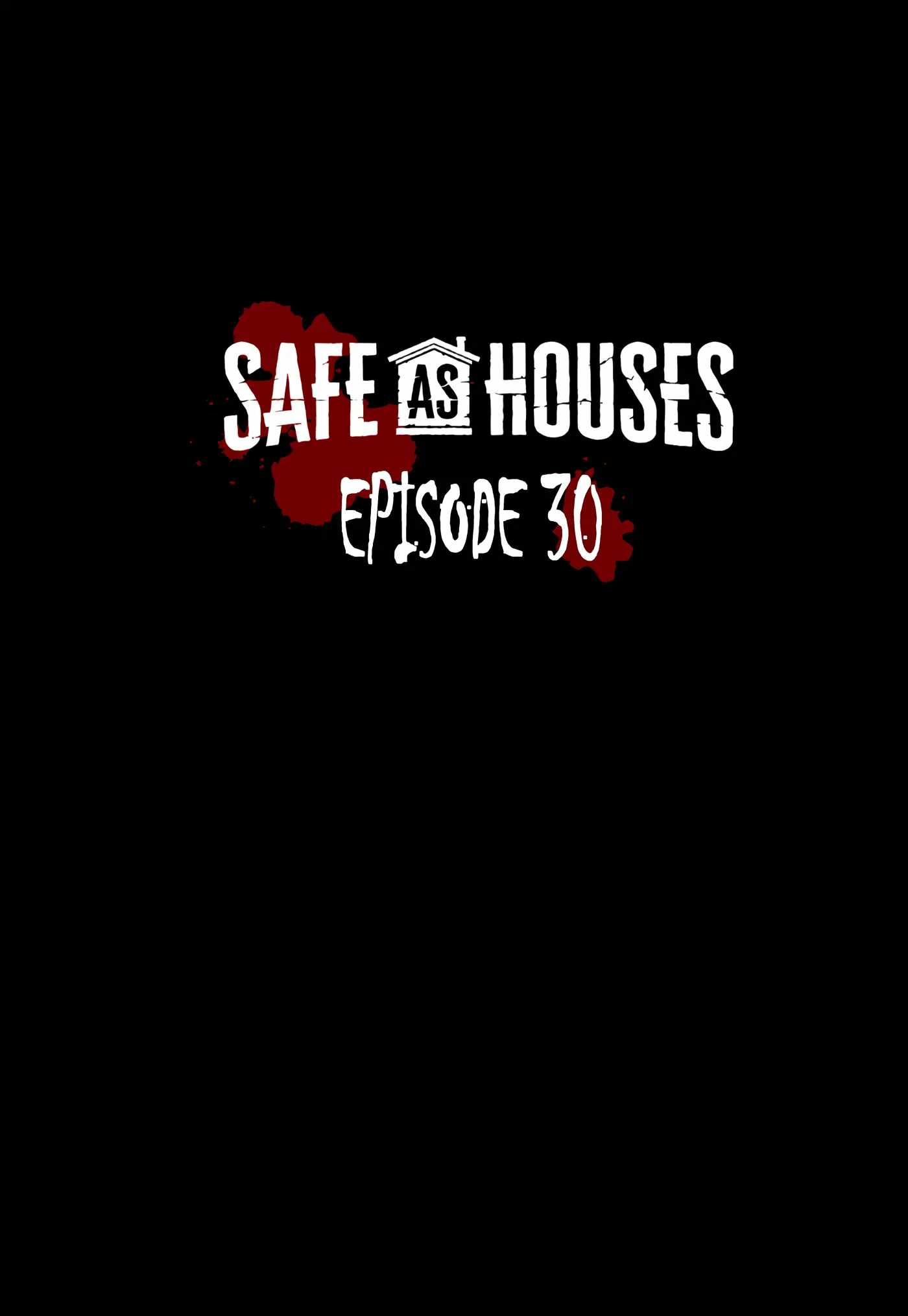 Safe As Houses chapter 30 page 15