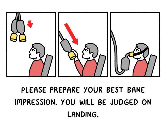 Safely Endangered chapter 318 page 4