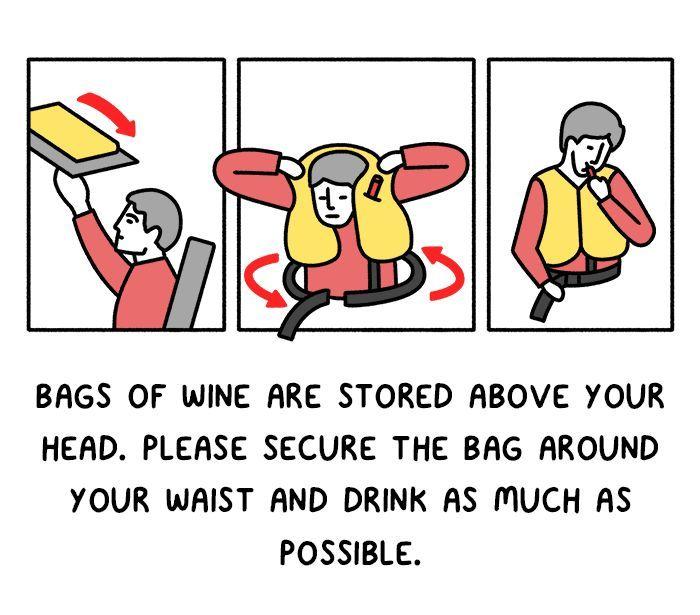 Safely Endangered chapter 318 page 5