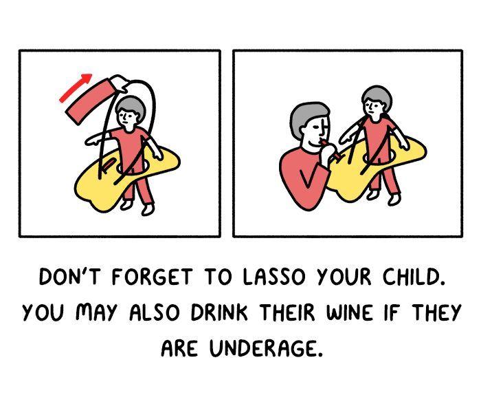 Safely Endangered chapter 318 page 6