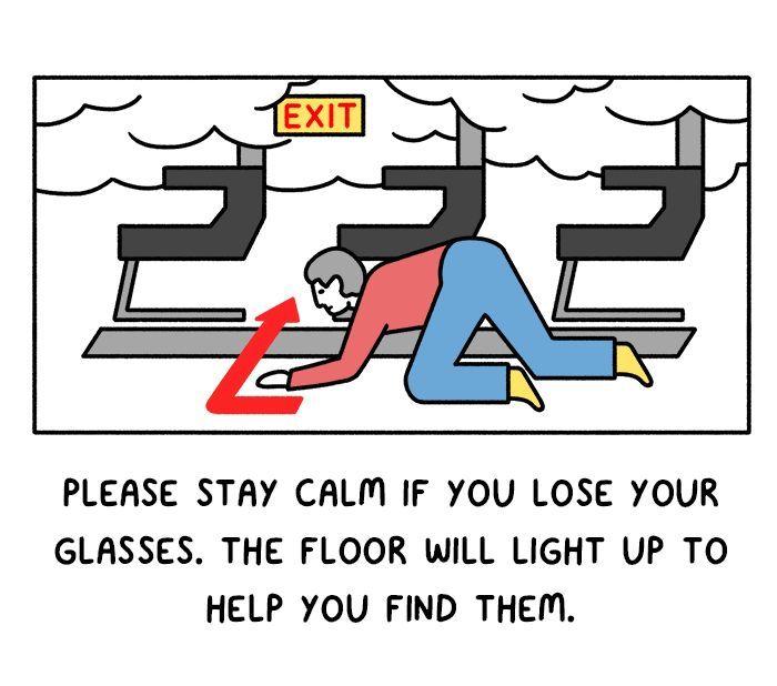 Safely Endangered chapter 318 page 7