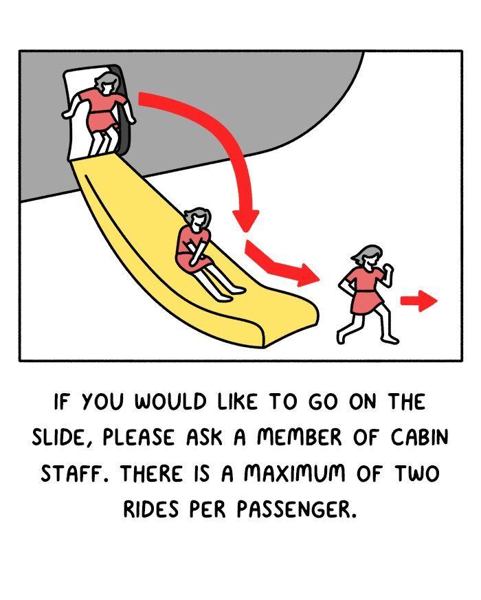 Safely Endangered chapter 318 page 9