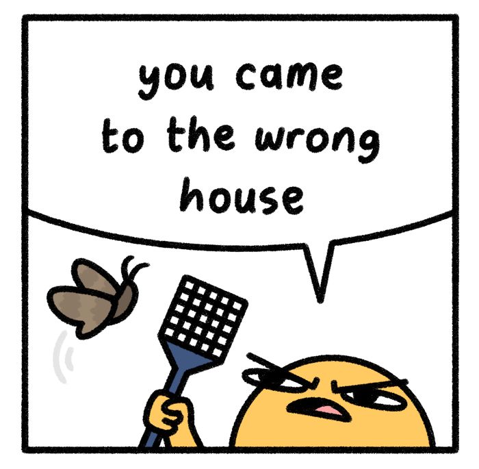 Safely Endangered chapter 492 page 2