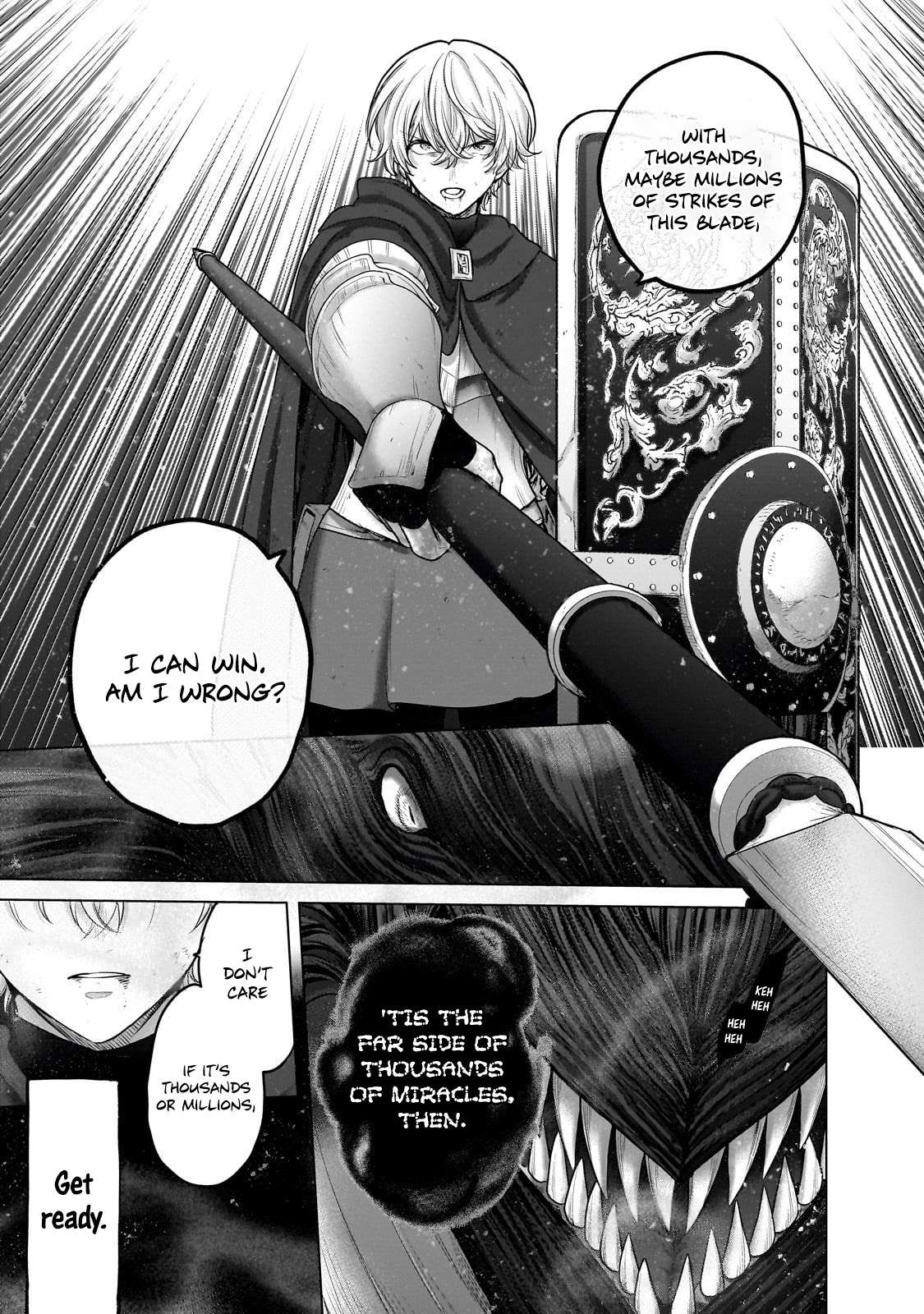 Saihate no Paladin chapter 58.2 page 7