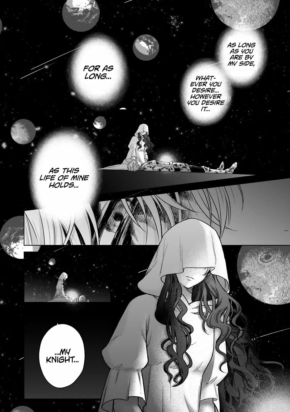 Saihate no Paladin chapter 72 page 17