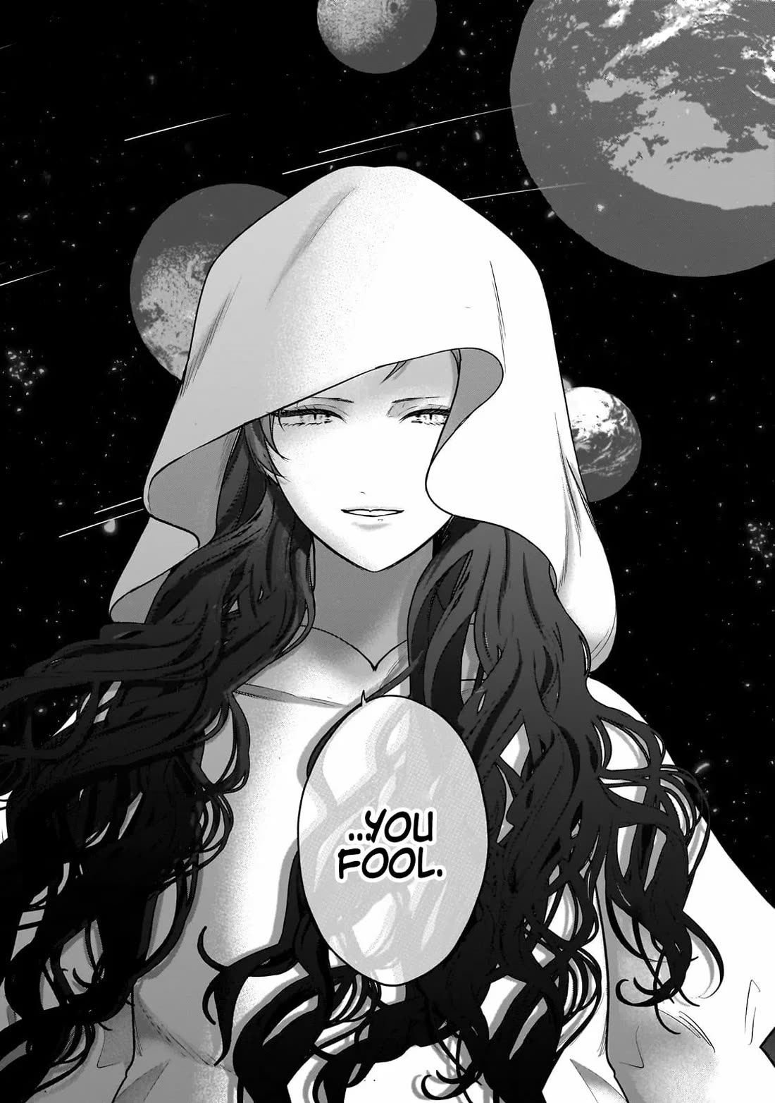Saihate no Paladin chapter 72 page 26