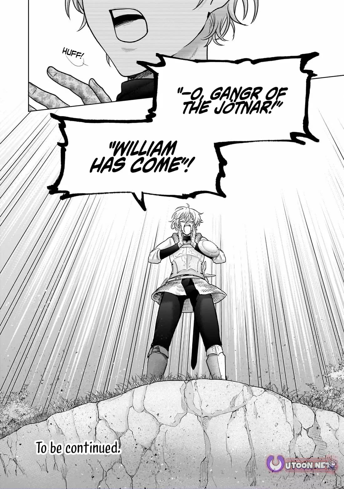 Saihate no Paladin chapter 72 page 42