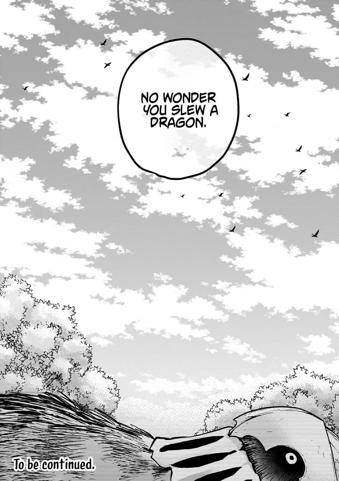 Saihate no Paladin chapter 74 page 19