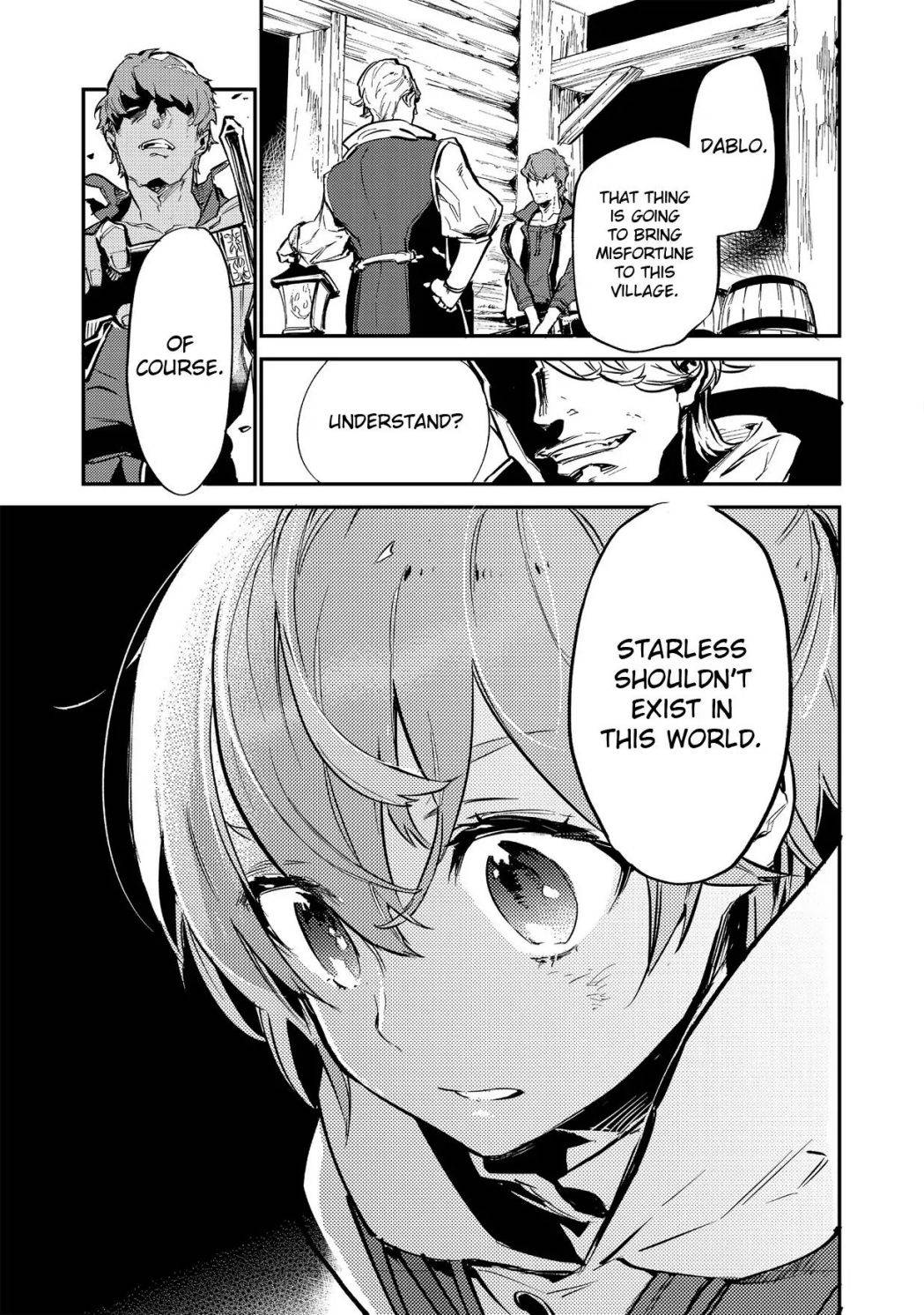 Saijaku Tamer wa Gomi Hiroi no Tabi o Hajimemashita chapter 1 page 26