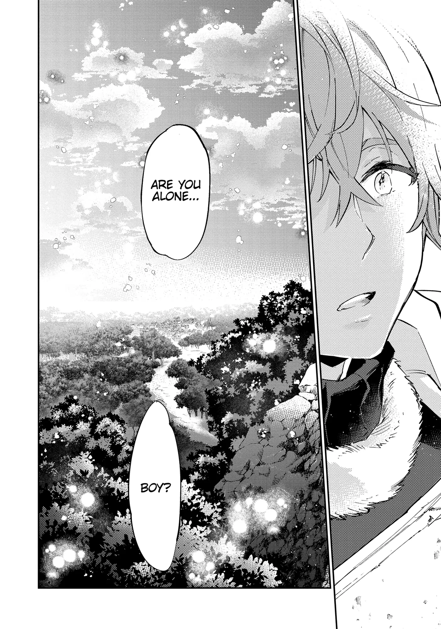 Saijaku Tamer wa Gomi Hiroi no Tabi o Hajimemashita chapter 12 page 26