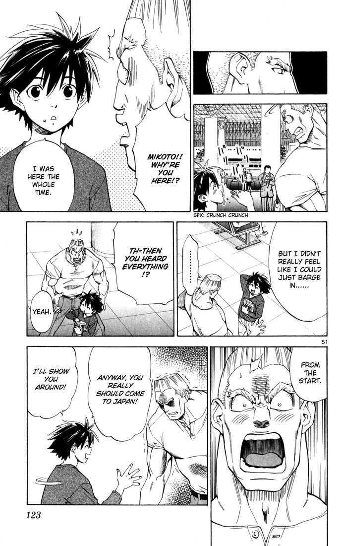 Saijou no Meii chapter 2 page 51