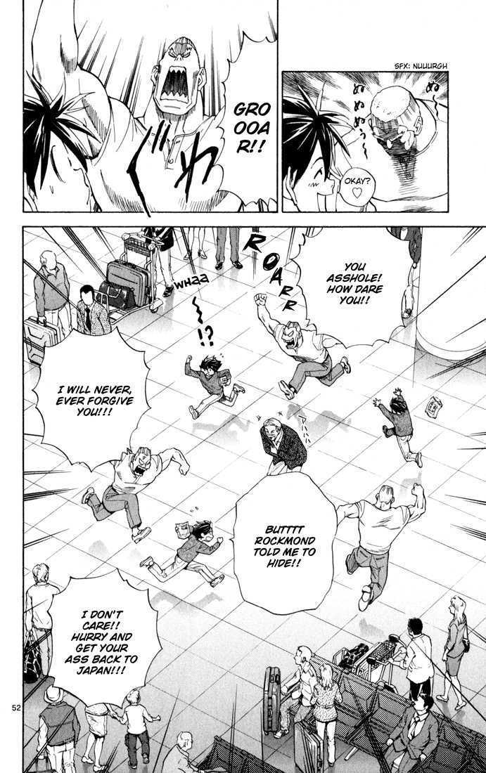 Saijou no Meii chapter 2 page 52