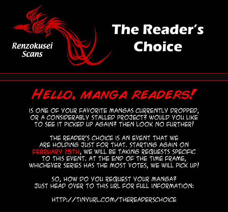 Saijou no Meii chapter 34 page 3